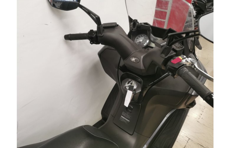 KYMCO DOWNTOWN 350 2016