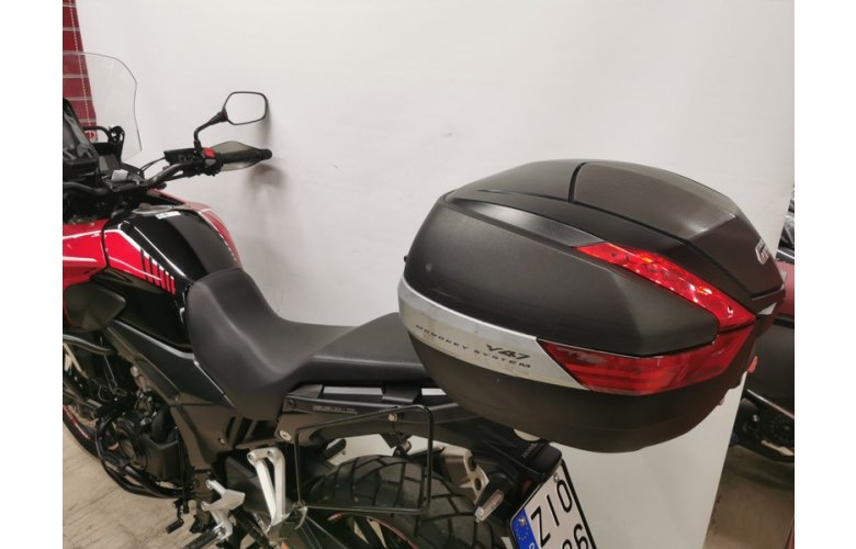 HONDA CB500 X 2022