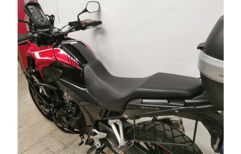 HONDA CB500 X 2022