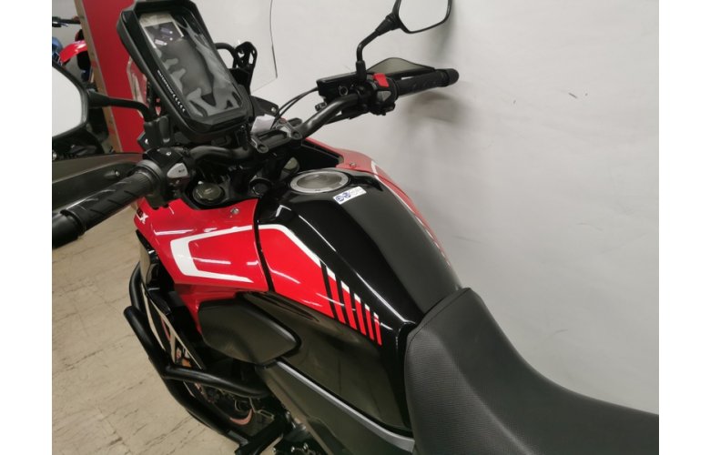 HONDA CB500 X 2022