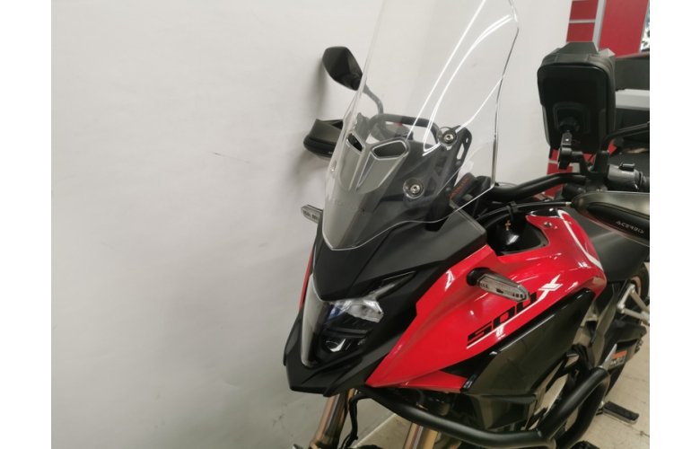 HONDA CB500 X 2022