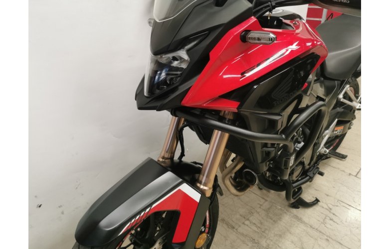 HONDA CB500 X 2022