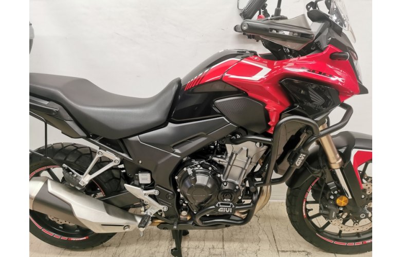 HONDA CB500 X 2022