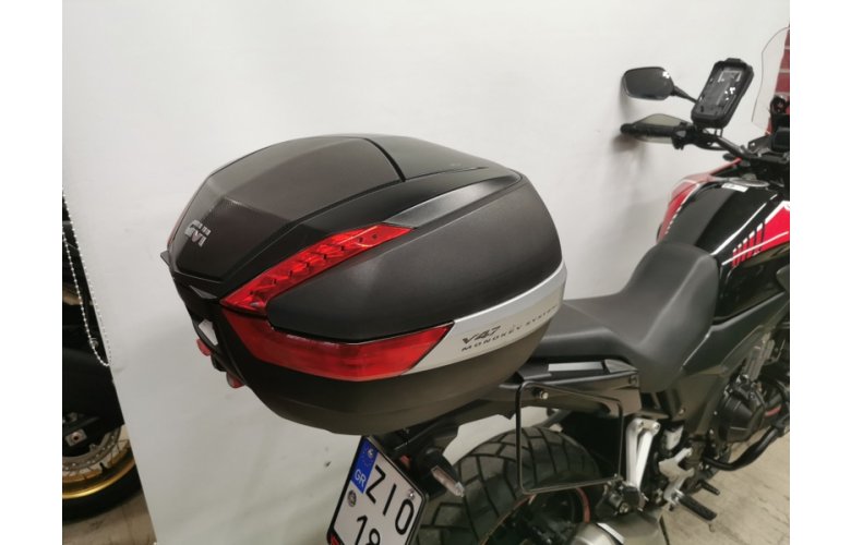 HONDA CB500 X 2022