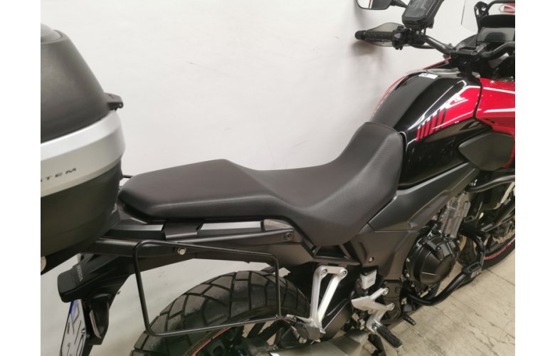 HONDA CB500 X 2022