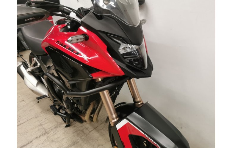 HONDA CB500 X 2022