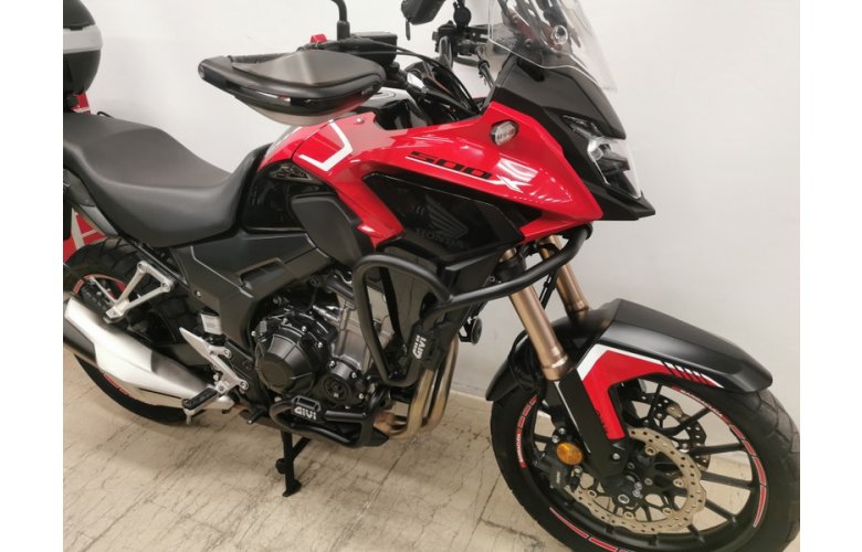 HONDA CB500 X 2022