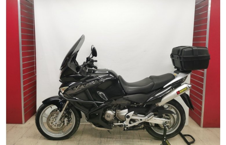 HONDA VARADERO 1000 2008