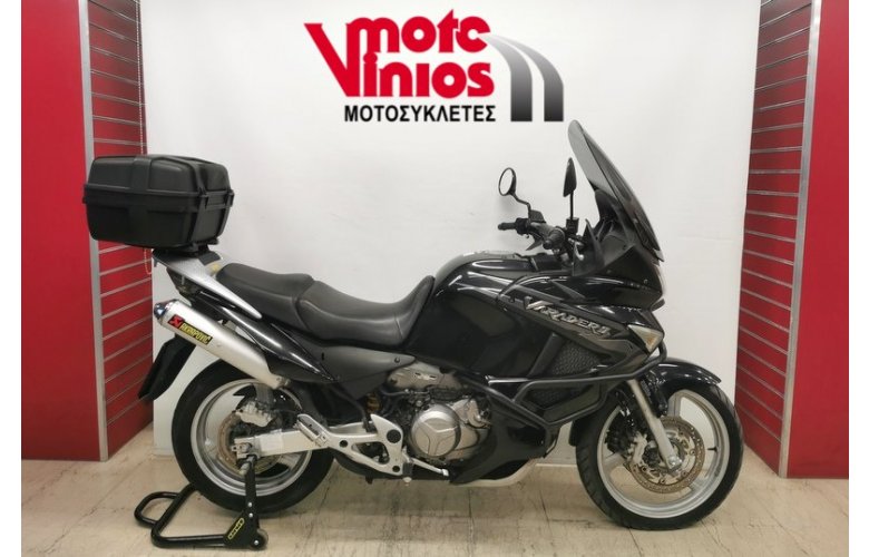 HONDA VARADERO 1000 2008