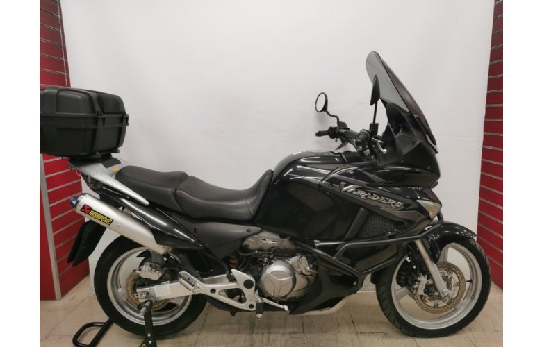 HONDA VARADERO 1000 2008