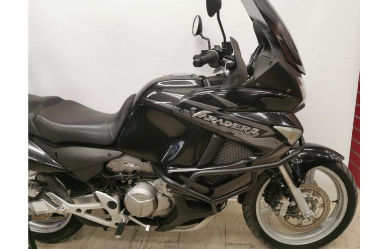 HONDA VARADERO 1000 2008