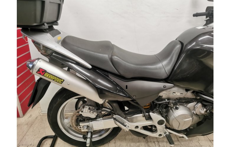 HONDA VARADERO 1000 2008