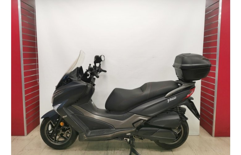 KYMCO XTOWN 300 2019