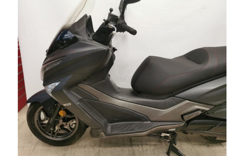 KYMCO XTOWN 300 2019