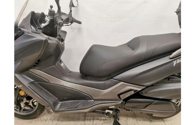 KYMCO XTOWN 300 2019