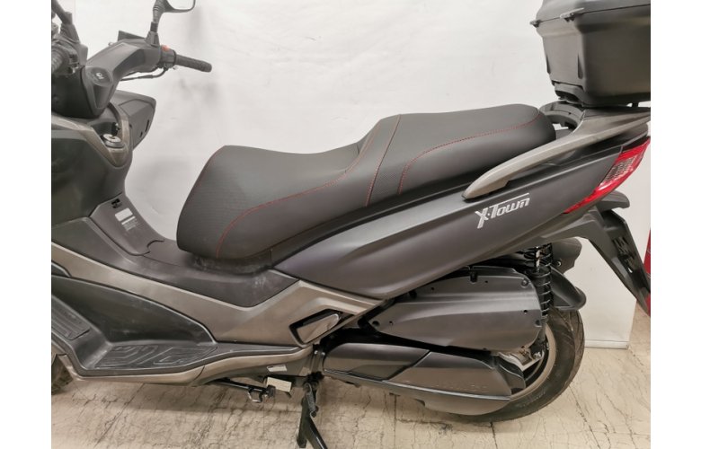 KYMCO XTOWN 300 2019