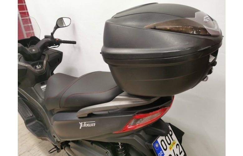 KYMCO XTOWN 300 2019