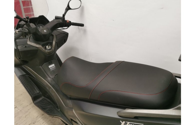 KYMCO XTOWN 300 2019