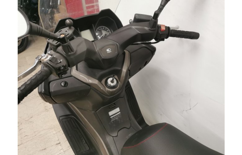 KYMCO XTOWN 300 2019