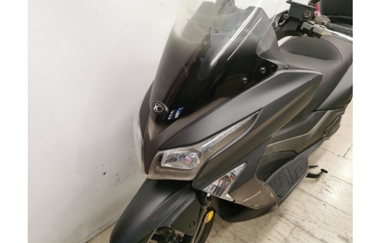 KYMCO XTOWN 300 2019