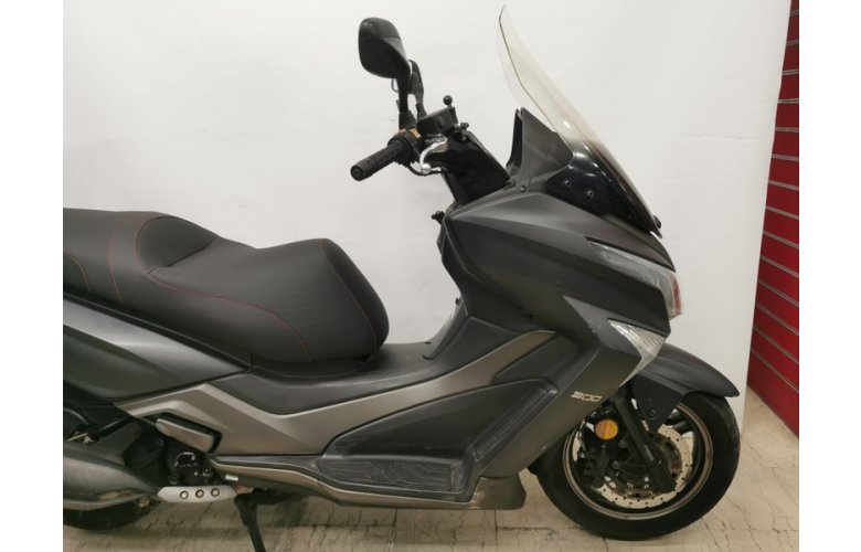 KYMCO XTOWN 300 2019