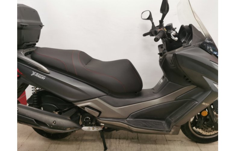 KYMCO XTOWN 300 2019