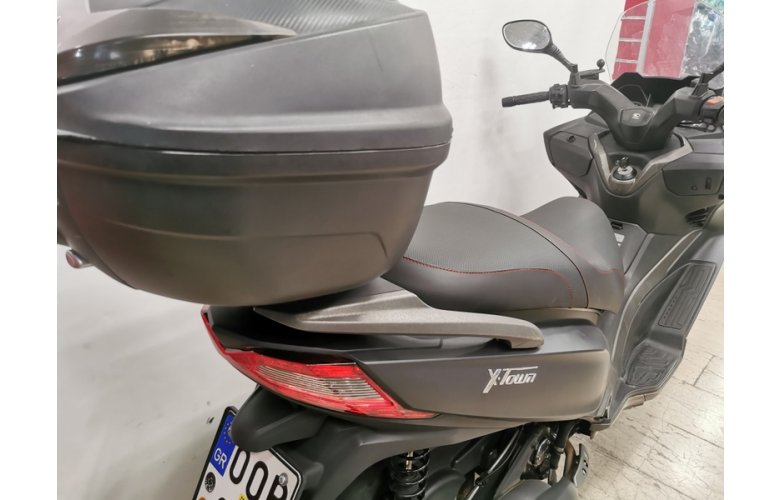 KYMCO XTOWN 300 2019