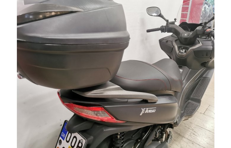 KYMCO XTOWN 300 2019