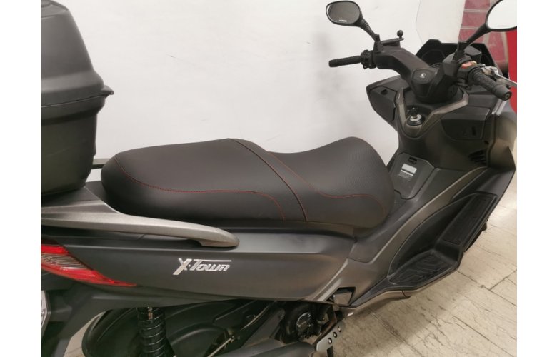 KYMCO XTOWN 300 2019