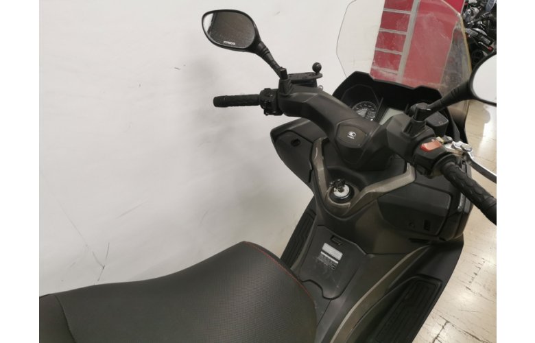 KYMCO XTOWN 300 2019