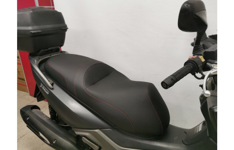 KYMCO XTOWN 300 2019