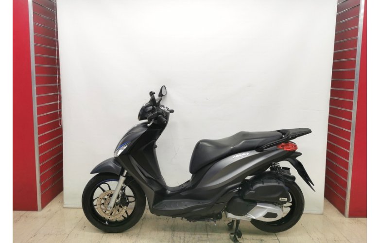 PIAGGIO MEDLEY 150 2018