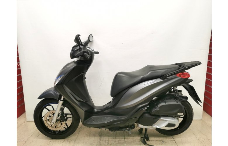 PIAGGIO MEDLEY 150 2018