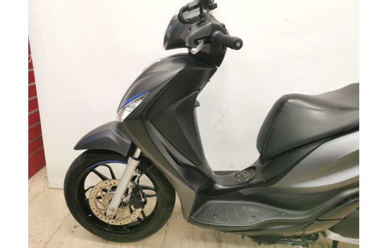 PIAGGIO MEDLEY 150 2018