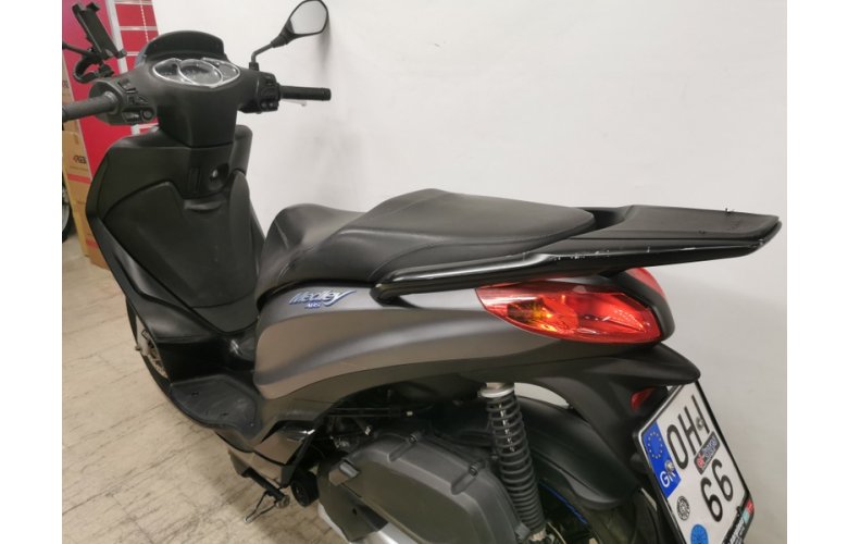 PIAGGIO MEDLEY 150 2018