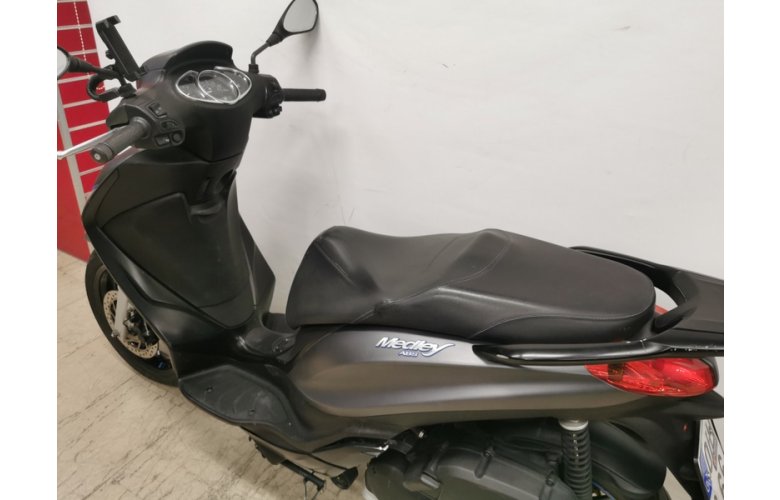 PIAGGIO MEDLEY 150 2018