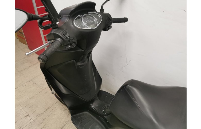 PIAGGIO MEDLEY 150 2018