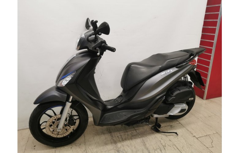 PIAGGIO MEDLEY 150 2018