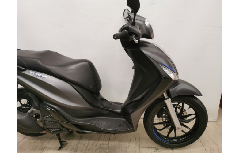 PIAGGIO MEDLEY 150 2018