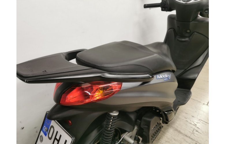 PIAGGIO MEDLEY 150 2018