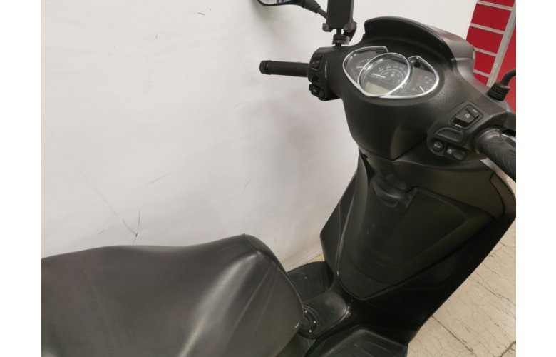 PIAGGIO MEDLEY 150 2018