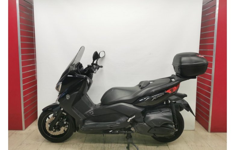 YAMAHA XMAX400 2015