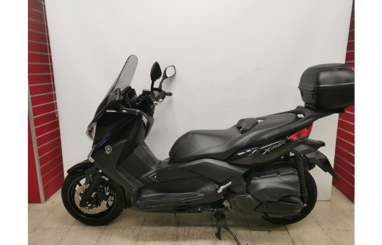 YAMAHA XMAX400 2015