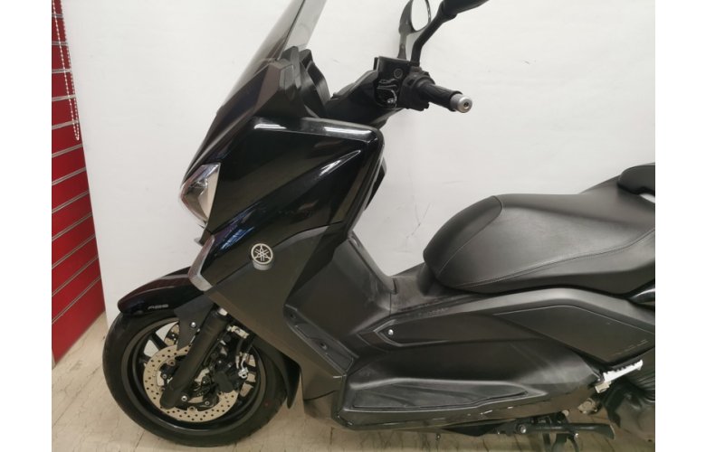 YAMAHA XMAX400 2015