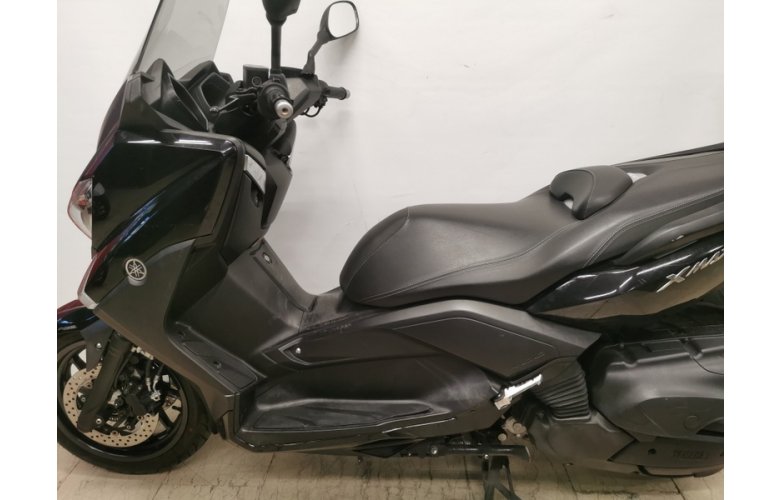 YAMAHA XMAX400 2015