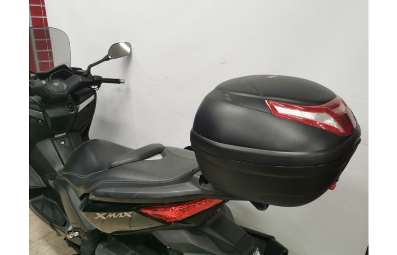 YAMAHA XMAX400 2015