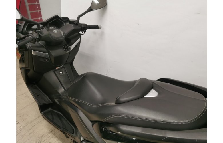 YAMAHA XMAX400 2015