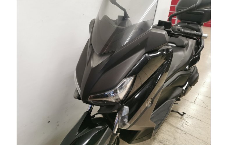 YAMAHA XMAX400 2015