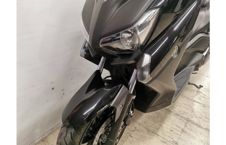 YAMAHA XMAX400 2015