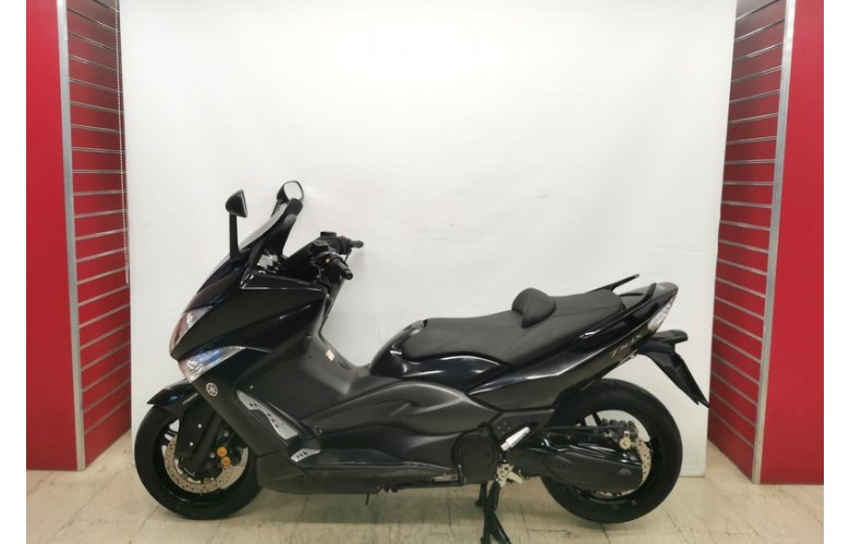 YAMAHA TMAX500 2009